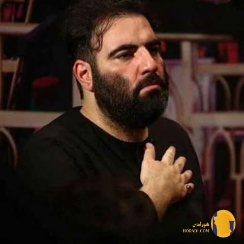 دانلود نوحه بریم نجف امیر کرمانشاهی + متن نوحه