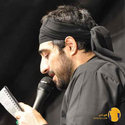 دانلود نوحه کشتی به گل نشسته اومده مجید بنی فاطمه + متن نوحه