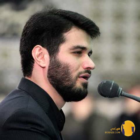 دانلود نوحه ستاره ها دونه دونه میثم مطیعی + متن نوحه