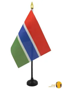 گامبیا