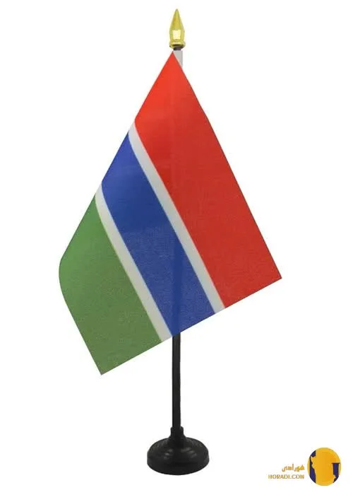 گامبیا