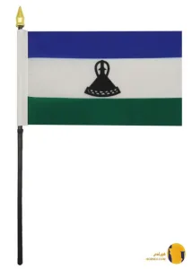 لسوتو