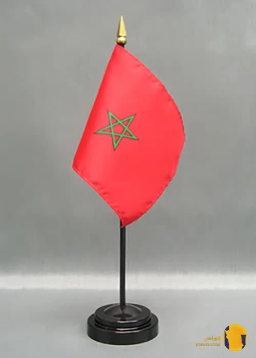 مراکش