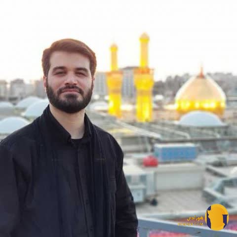 دانلود نوحه باز همان نسیم آشنا میثم مطیعی + متن نوحه