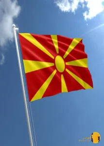 مقدونیه شمالی
