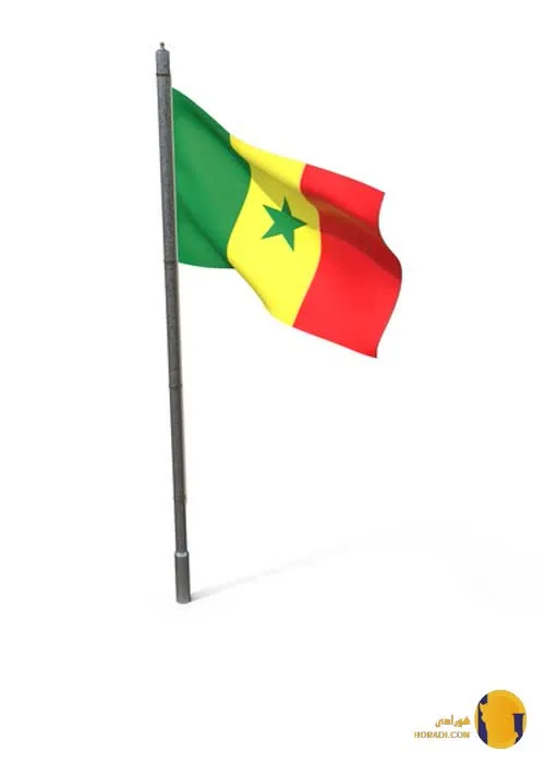 سنگال