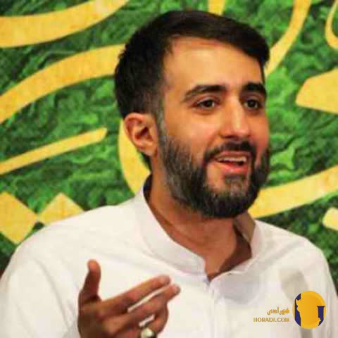 دانلود نوحه می خونم هر سحر آروم محمدحسین پویانفر + متن نوحه