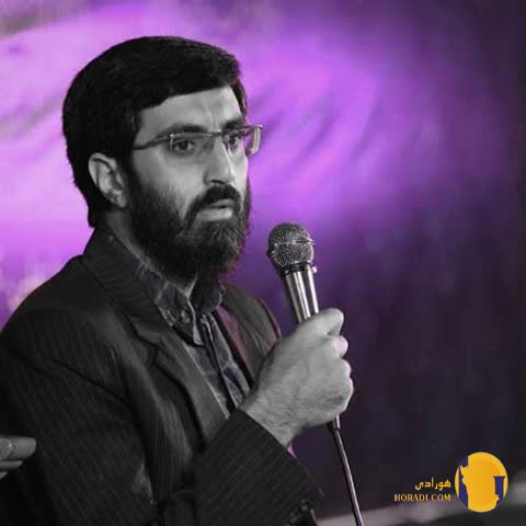 دانلود نوحه سلام همه ی زندگیم رضا نریمانی + متن نوحه