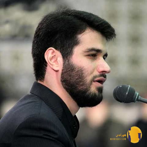 دانلود نوحه دلم رو بردی به دیدارت میثم مطیعی + متن نوحه
