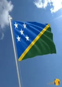 جزایر سلیمان