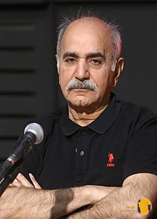 پرویز پرستویی