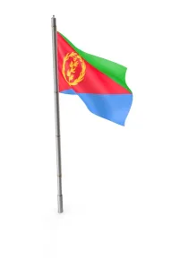 اریتره