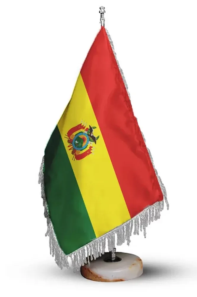 بولیوی