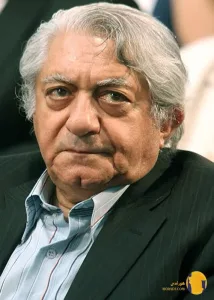 عزت الله انتظامی