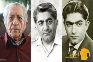 عزت الله انتظامی