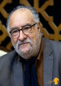 داریوش ارجمند