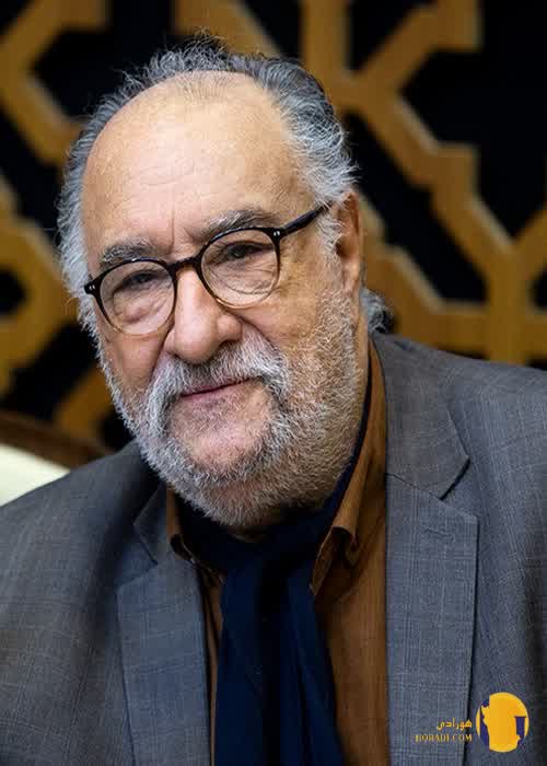 داریوش ارجمند