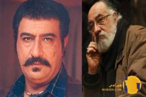 داریوش ارجمند