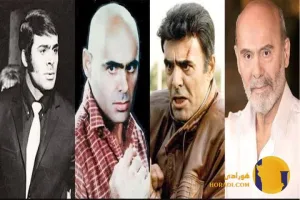 جمشید هاشم پور