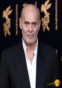 جمشید هاشم پور