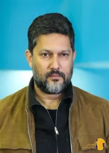 حامد بهداد