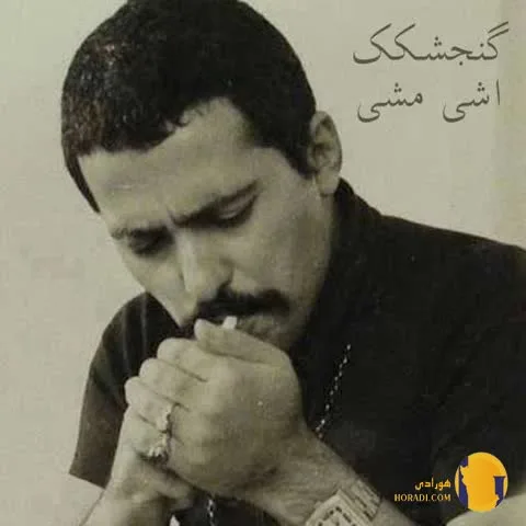 دانلود اهنگ گنجشکک اشی مشی فرهاد + متن آهنگ