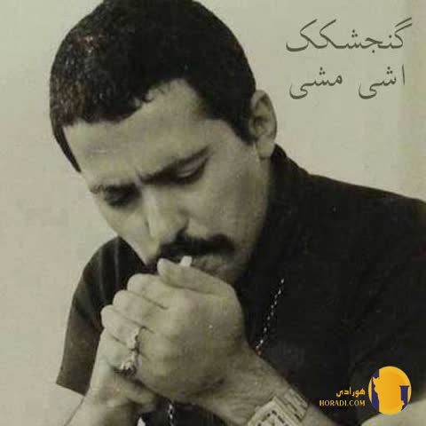 دانلود اهنگ گنجشکک اشی مشی فرهاد  + متن آهنگ