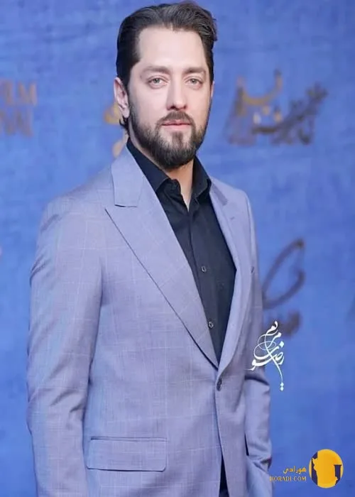 بهرام رادان