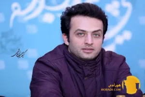 مصطفی زمانی