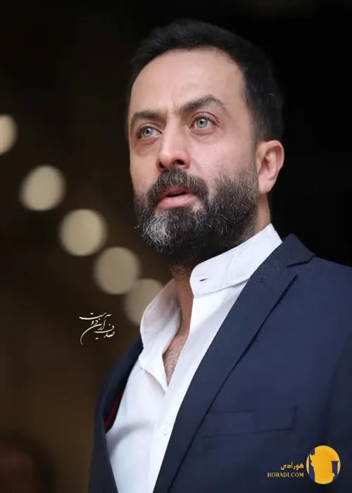 مصطفی زمانی