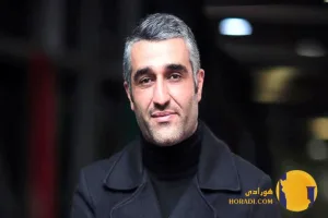 پژمان جمشیدی