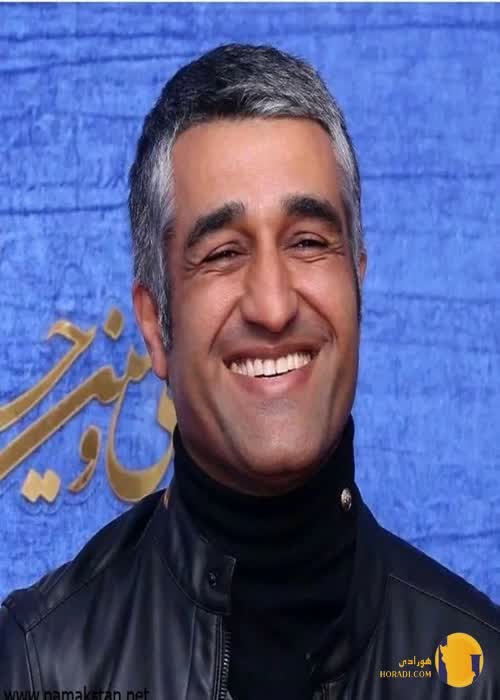 پژمان جمشیدی