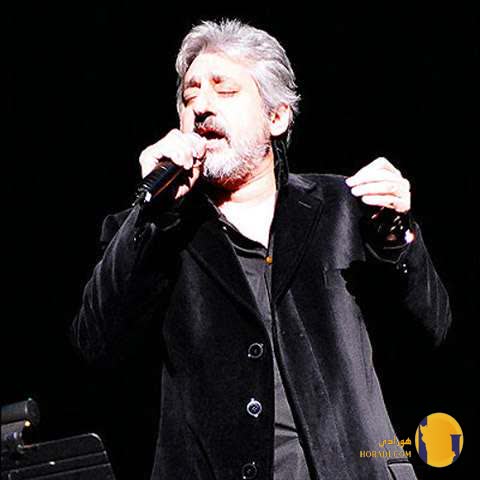 دانلود آهنگ کی اشکاتو پاک میکنه ابی + متن آهنگ