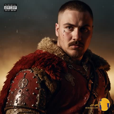 دانلود اهنگ Great Dane از حسام تی ام