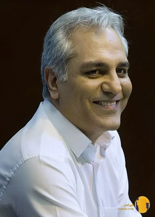 مهران مدیری