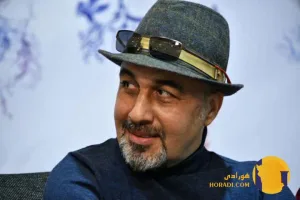 رضا عطاران