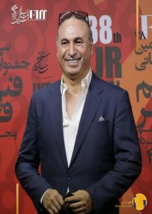 حمید فرخ نژاد
