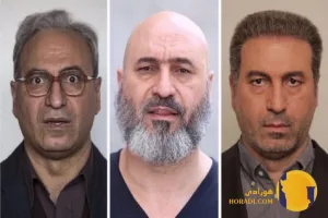 حمید فرخ نژاد