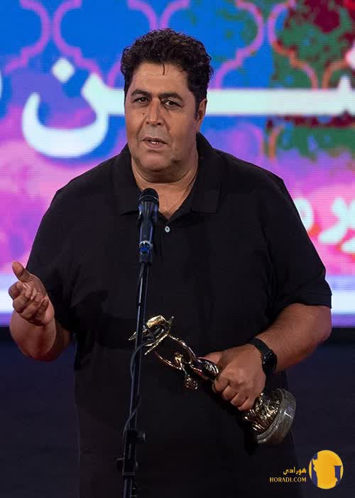 فرهاد اصلانی