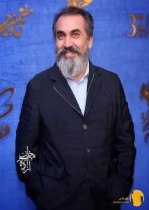 سیامک انصاری