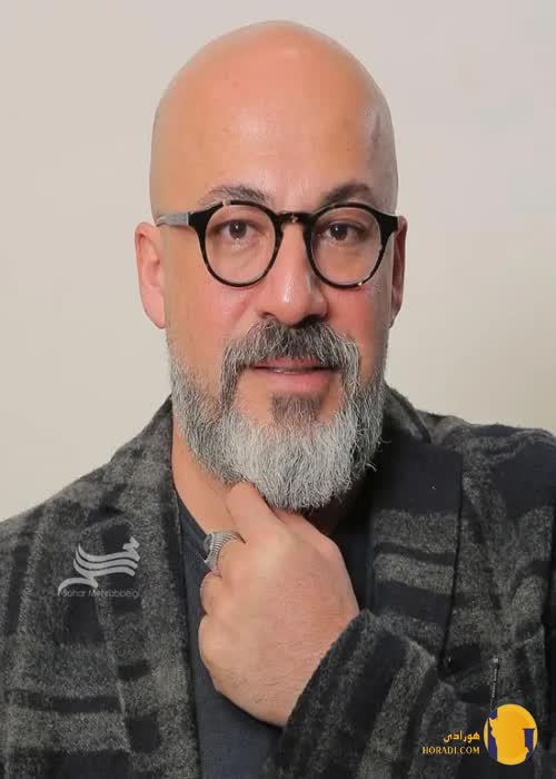 امیر آقایی