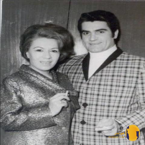 دانلود اهنگ بردی از یادم ویگن و دلکش + متن آهنگ