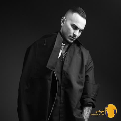 دانلود آهنگ فقط باش مهیار + متن آهنگ