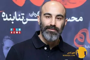محسن تنابنده