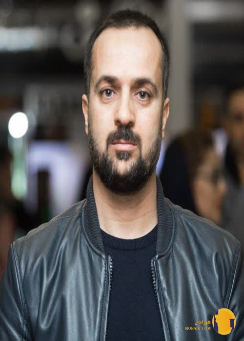 احمد مهران فر