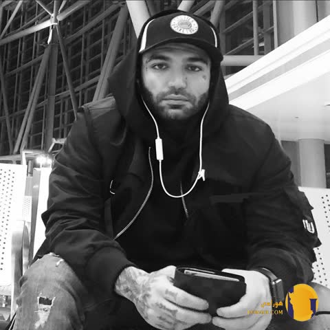 دانلود اهنگ به مولا حصین + متن آهنگ