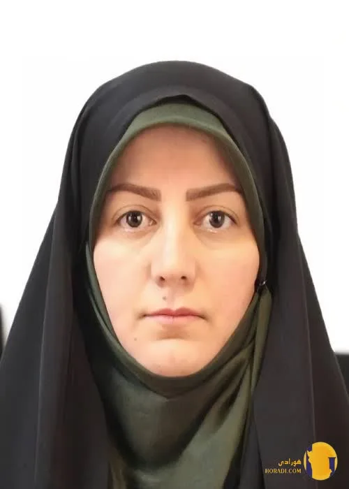 معصومه عظیمی شهید صدا و سیما