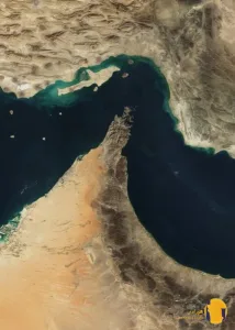 تنگه هرمز