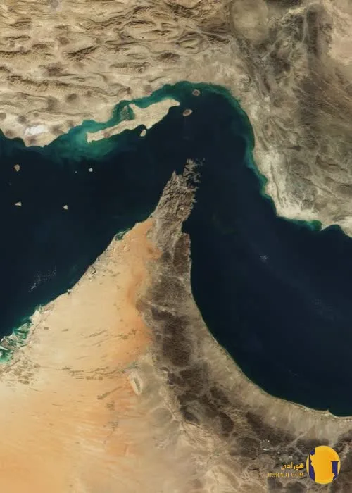 تنگه هرمز