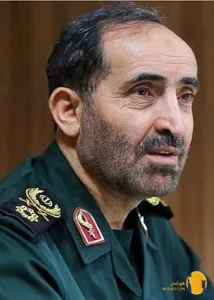 سردار علی شادمانی